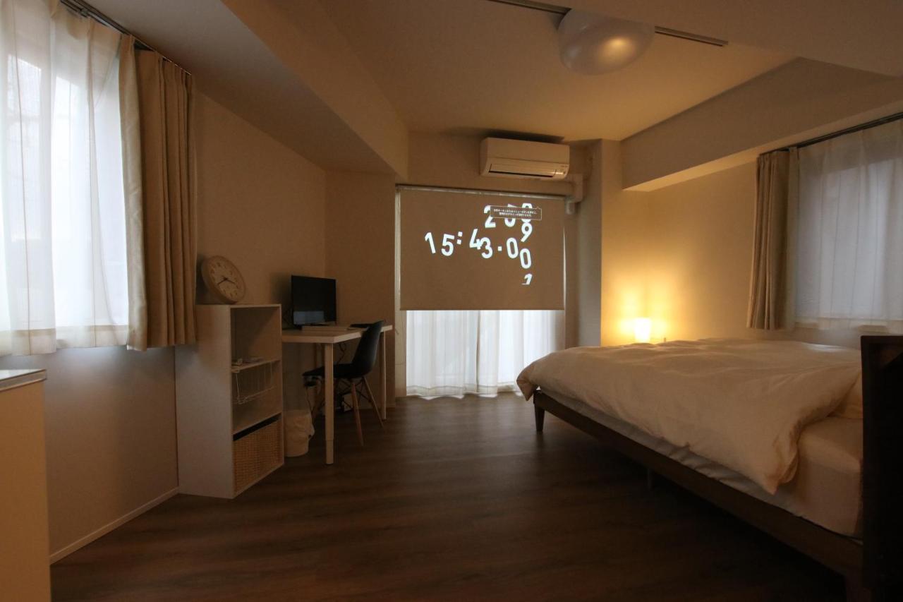 Appartement Kamatas 京急蒲田駅 徒歩5分 *