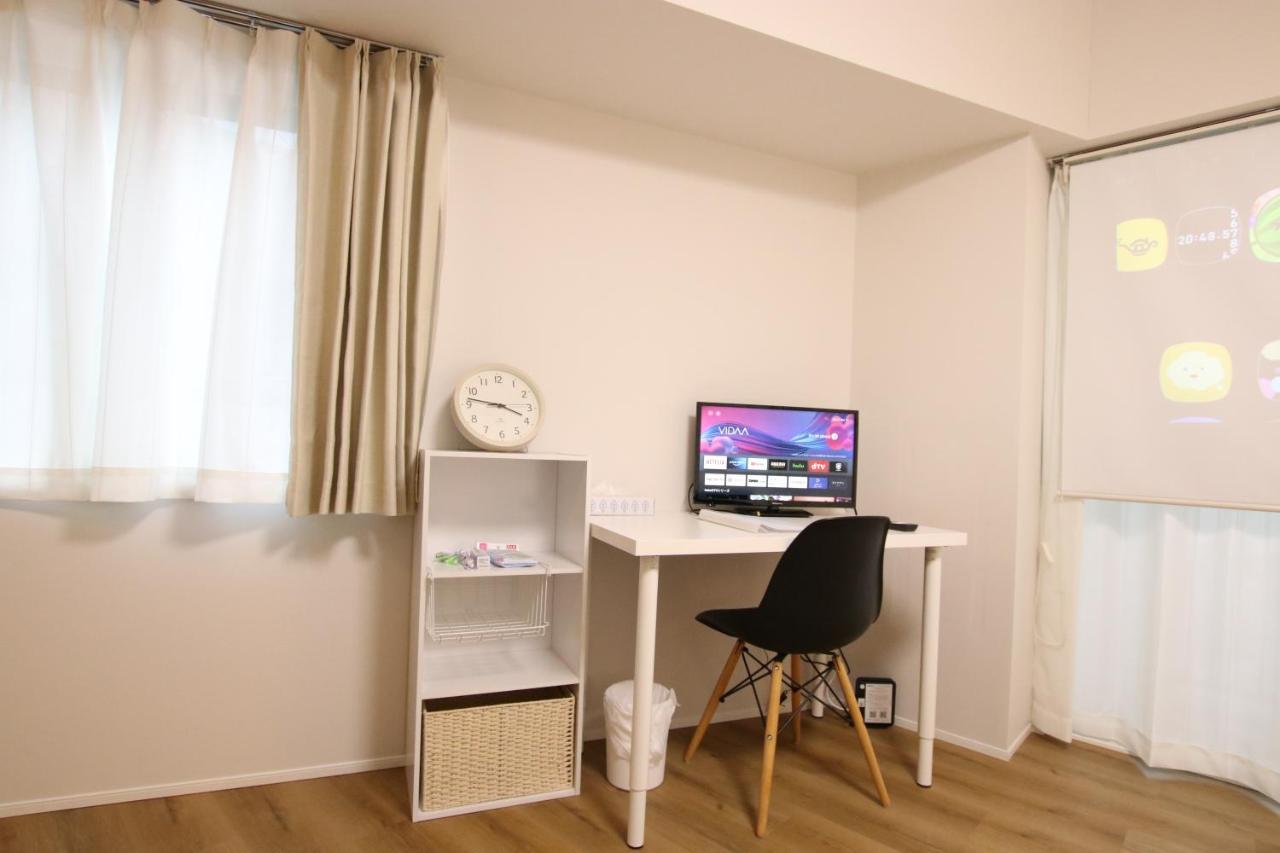 Appartement Kamatas 京急蒲田駅 徒歩5分 Tokio
