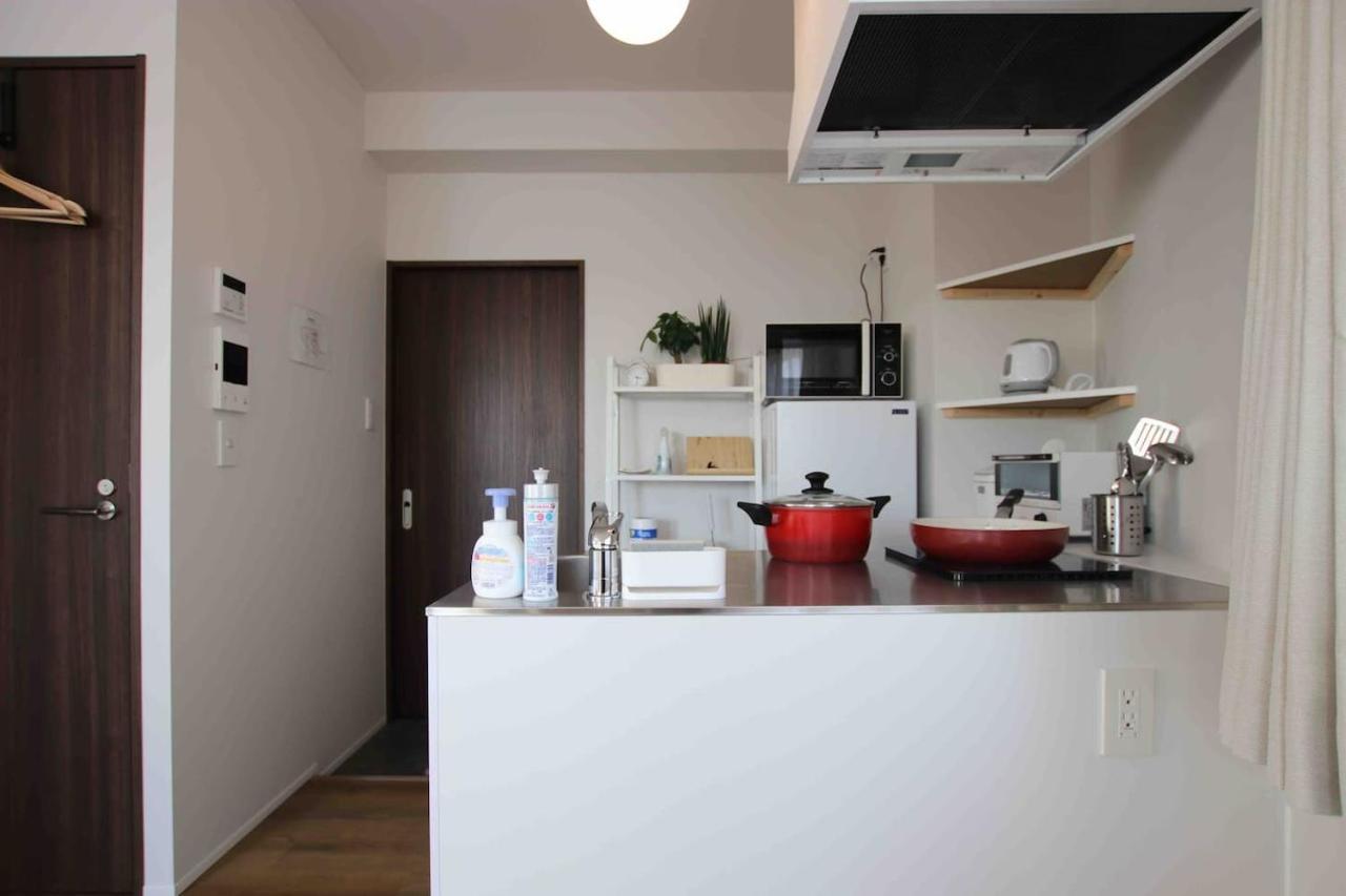 Kamatas 京急蒲田駅 徒歩5分 Apartamento *