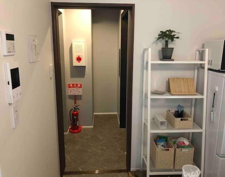 Kamatas 京急蒲田駅 徒歩5分 Apartamento *