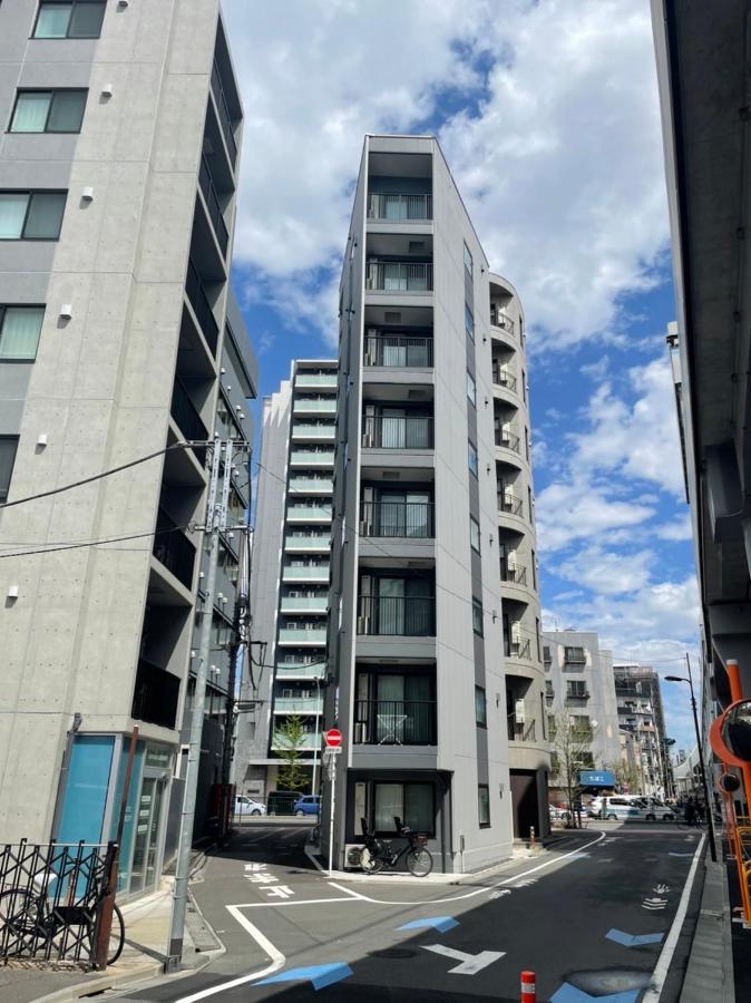 Apartamento Kamatas 京急蒲田駅 徒歩5分
